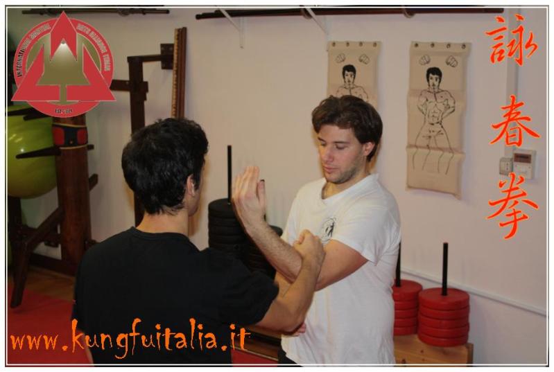 Kung Fu Academy Wing Tjun Chun Tsun Caserta Accademia IMAA Italia Sifu Salvatore Mezzone arti marziali, sport da combattimento, taijiquan, mma, difesa personale (9)